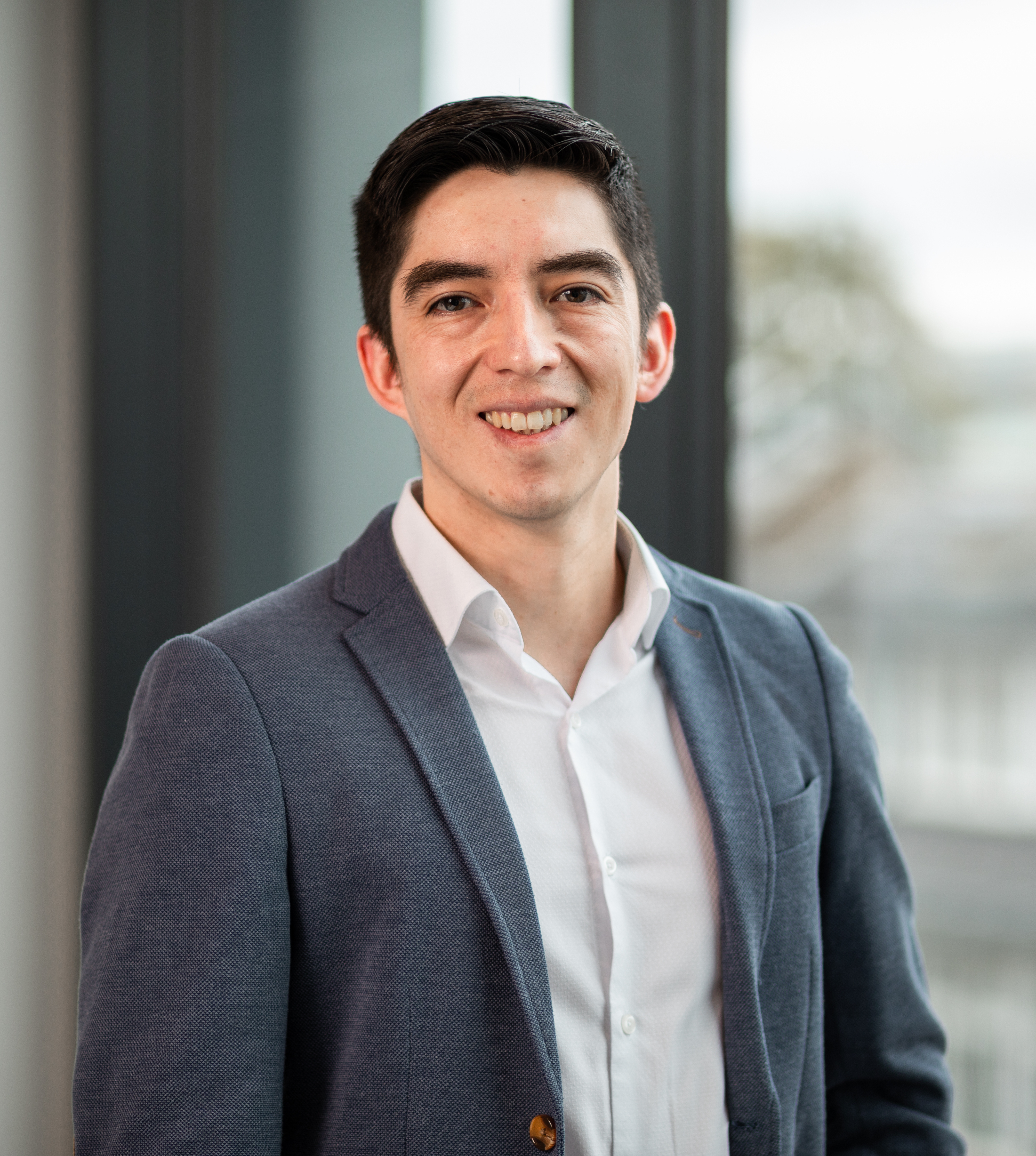 Manuel Paillacar-Almonacid